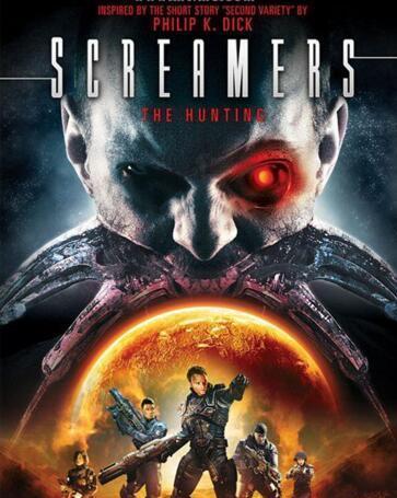 异形终结2在线观看,星际恐怖再临  第1张