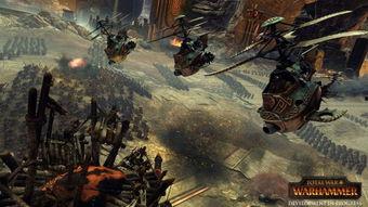 全面战争最新爆料,新爆料揭示史诗级战役与神秘势力崛起  第3张