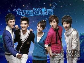 一起来看流星雨在线观看,一起来看流星雨在线观看之旅  第3张