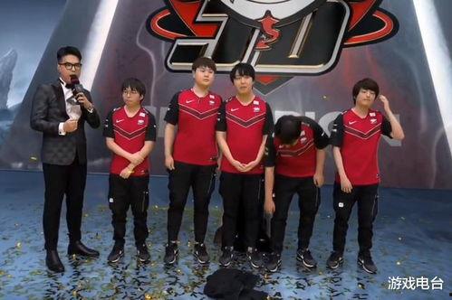 lpl赛事最新爆料,神秘战队崛起,新赛季战局风云再起! 第1张 lpl赛事最新爆料,神秘战队崛起,新赛季战局风云再起! 第1张