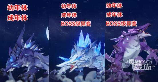 原神最新2.5版本爆料,新角色、新剧情与神秘元素交织  第1张