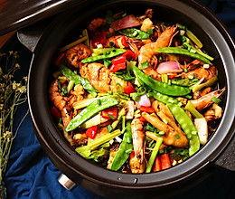 焖锅酱汁爆料视频大全,揭秘视频大全中的美味秘诀  第3张