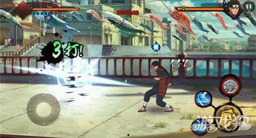 火影最新s忍者爆料贴吧,最新S级忍者爆料，神秘力量觉醒，忍者世界风云再起！