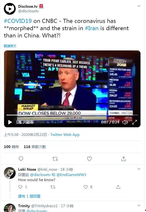 新冠源头爆料新闻最新,最新爆料揭示病毒起源之谜 第1张 新冠源头爆料新闻最新,最新爆料揭示病毒起源之谜 第1张