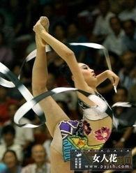 女子体操冠军爆料视频,揭秘体操界不为人知的真相  第3张