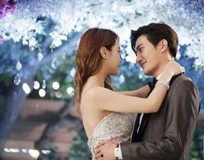 最佳情侣在线观看,浪漫邂逅，甜蜜在线  第2张